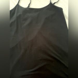 Torrid tunic lengrh foxy cami size 2